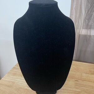 Necklace Jewelry Display